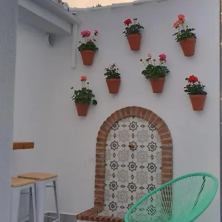 La Baranda De Priego Priego De Cordoba