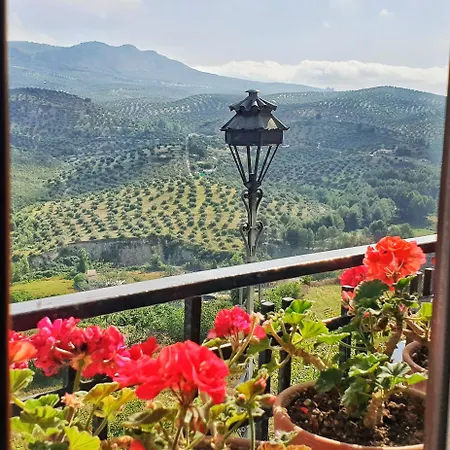 La Baranda De Priego Priego De Cordoba