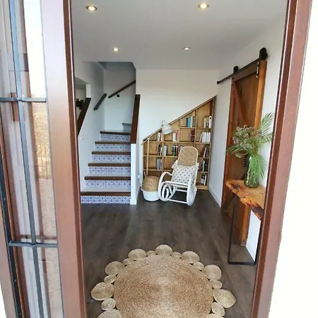 Holiday home La Baranda De Priego