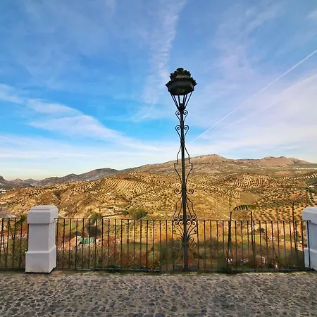 La Baranda De Priego Holiday home Priego De Cordoba