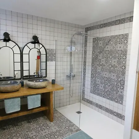 La Baranda De Priego Holiday home