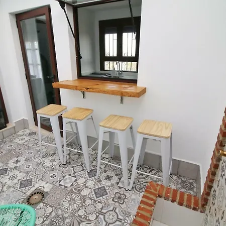 La Baranda De Priego