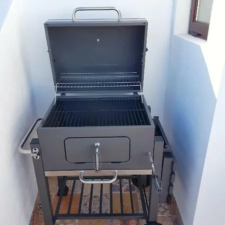 Holiday home La Baranda De Priego