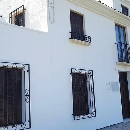 La Baranda De Priego