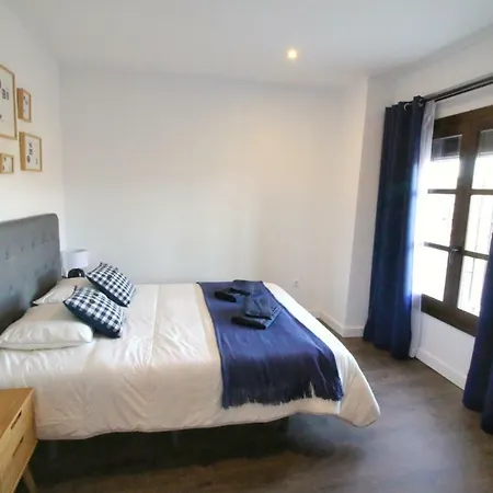Holiday home La Baranda De Priego *