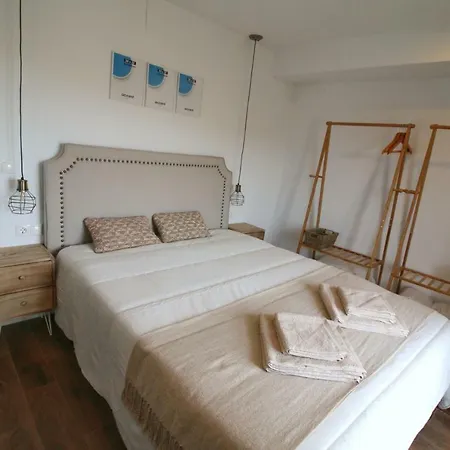 Holiday home La Baranda De Priego *