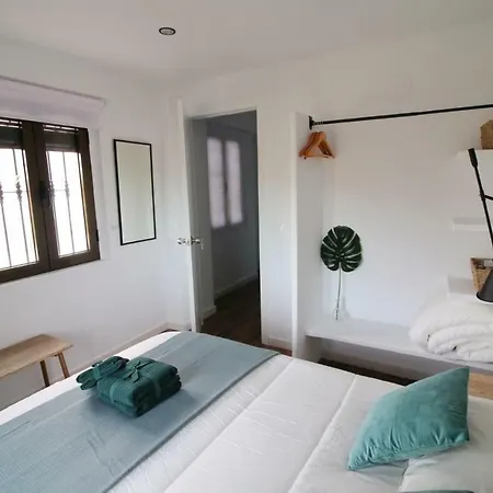 La Baranda De Priego Holiday home