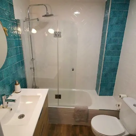 La Baranda De Priego Priego De Cordoba