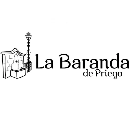 Holiday home La Baranda De Priego