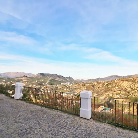La Baranda De Priego Holiday home Priego De Cordoba
